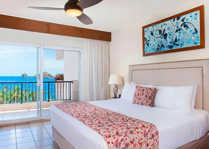 Del Palmar Cabo 2br - New Years Week - Dec 26 - Jan 2 Aparthotel *