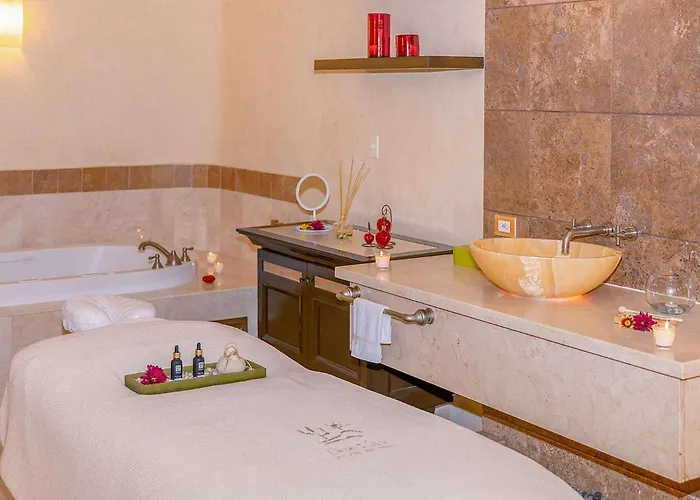 Del Palmar Cabo 2br - New Years Week - Dec 26 - Jan 2 Aparthotel Cabo San Lucas